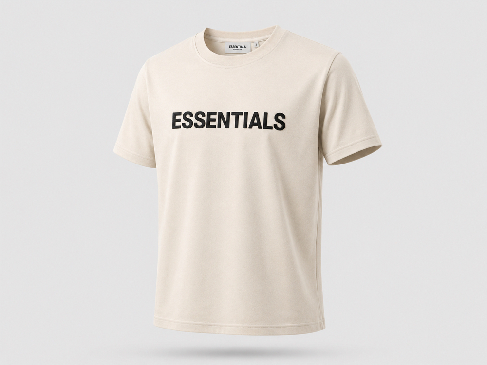 Essentials T-Shirt