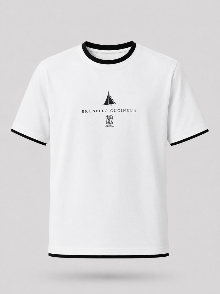 Brunello Cucinelli T-Shirt