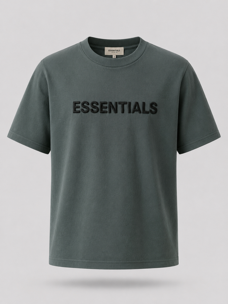 Essentials T-Shirt