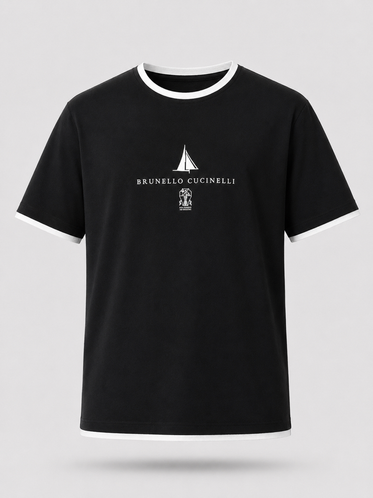 Brunello Cucinelli T-Shirt