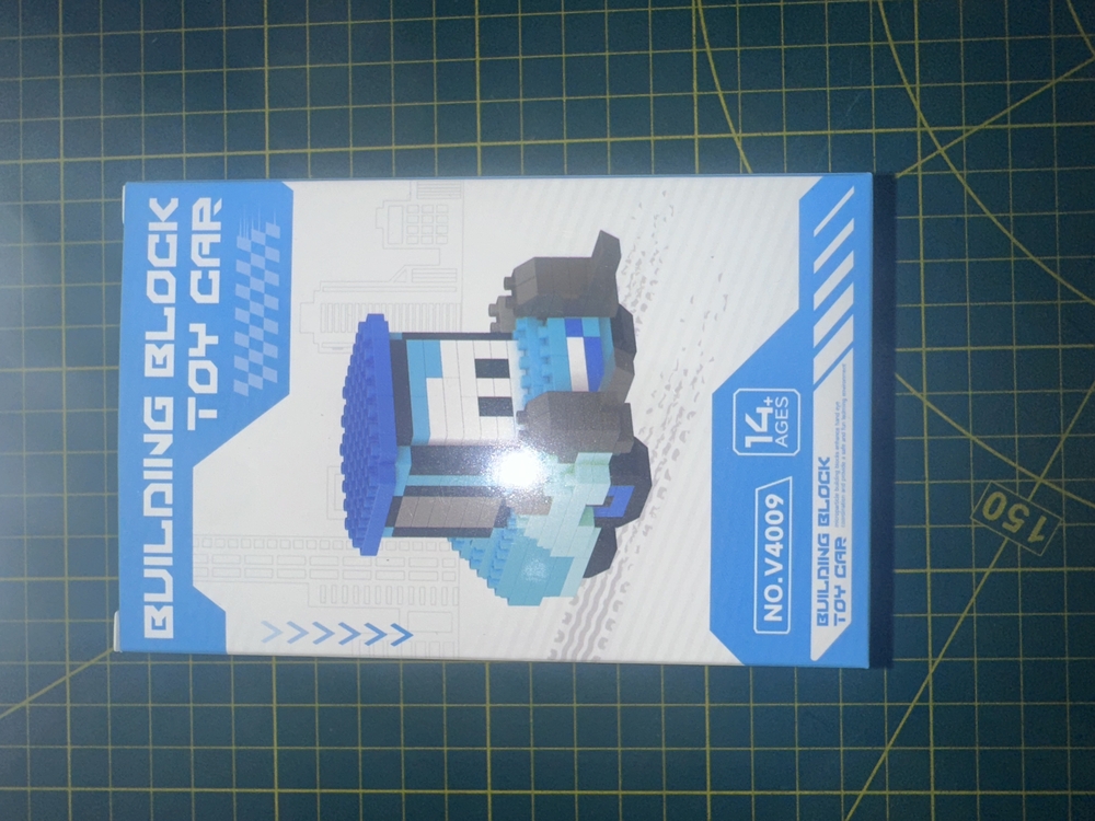 Guido Bricks | BricksDünyası
