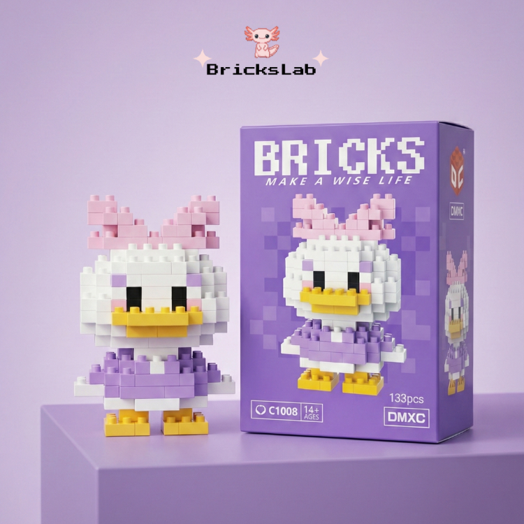 Daisy Duck