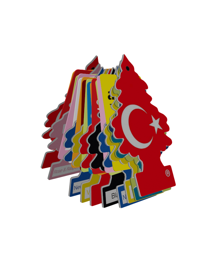 Sallanan Koku Modu (Toyhang)
