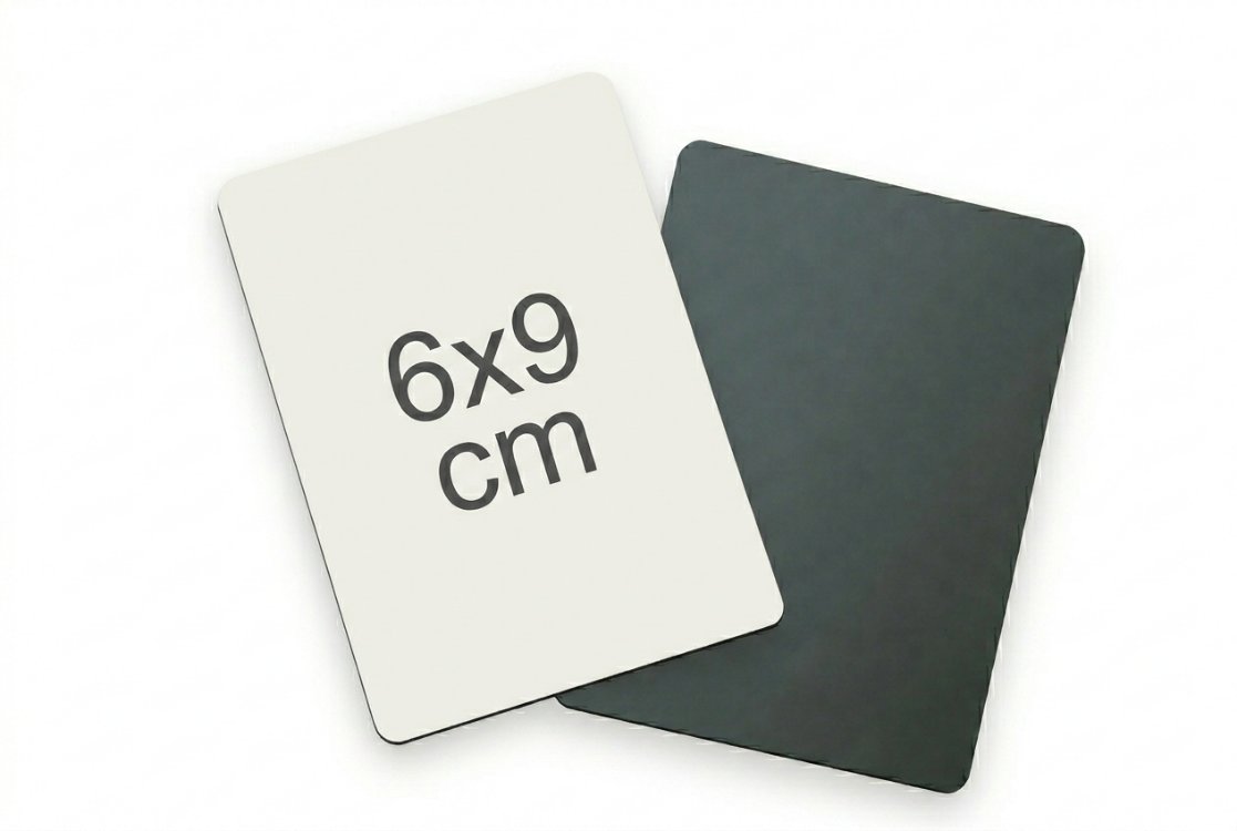 Magnet 6×9 cm - KAMPANYA