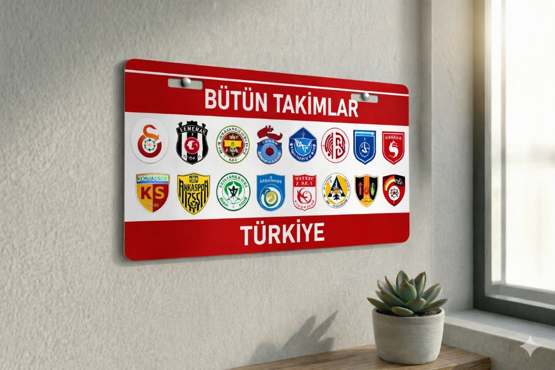 Taraftar Tabelası ( Takim seçilmelidir)