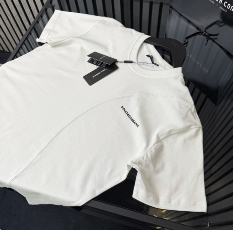 D&G PREMİUM T-SHIRT