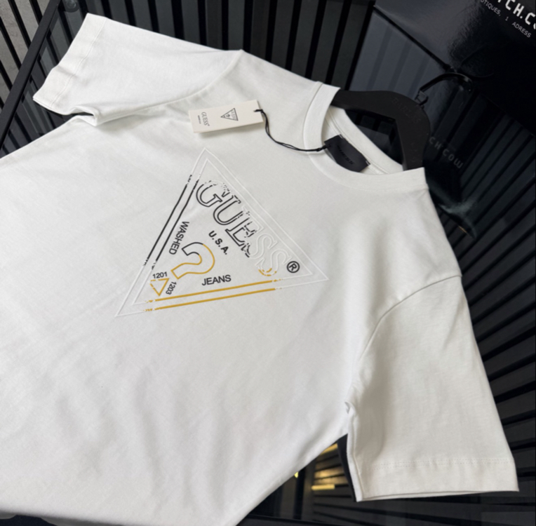 GUESS ORGİNAL T-SHIRT