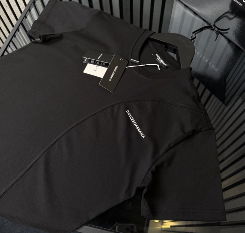 D&G PREMİUM T-SHIRT