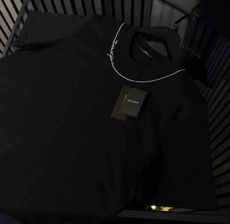 D&G PREMİUM T-SHIRT