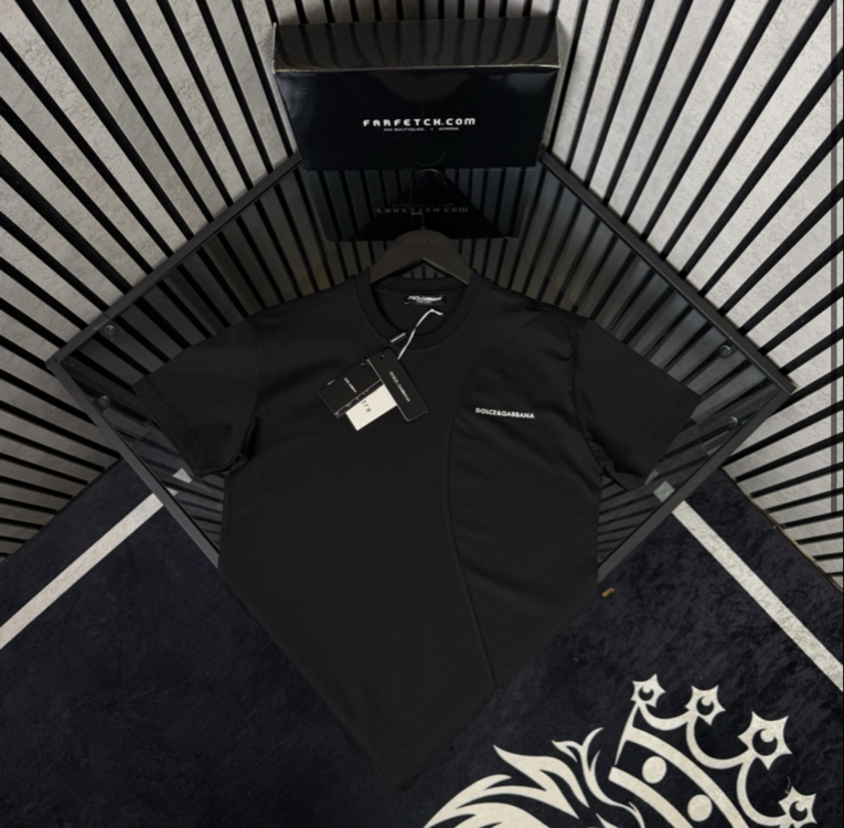 D&G PREMİUM T-SHIRT