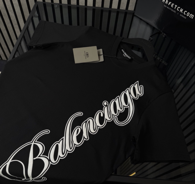 BALENCİAGA PREMİUM T-SHIRT