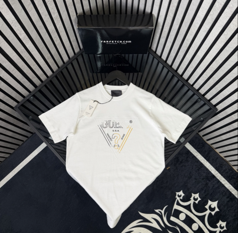 GUESS ORGİNAL T-SHIRT