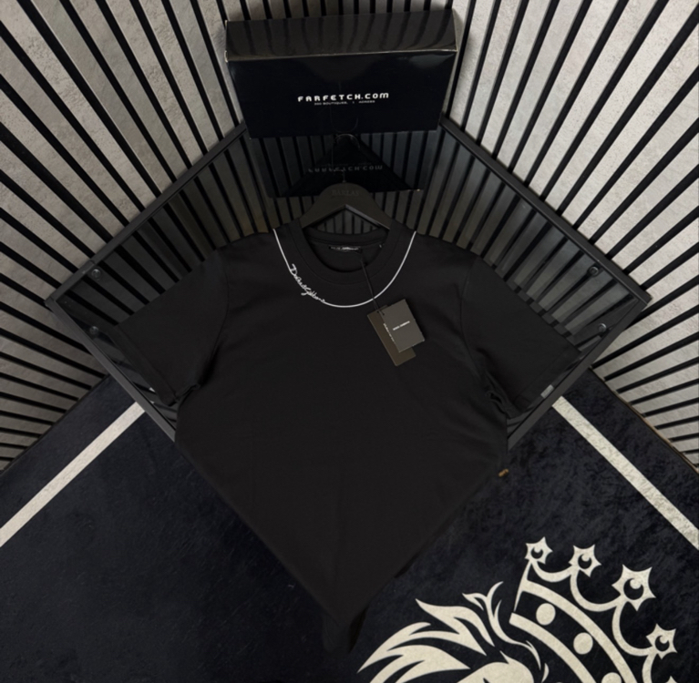D&G PREMİUM T-SHIRT