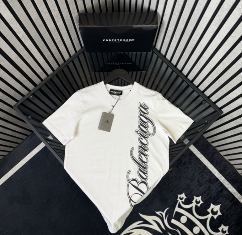 BALENCİAGA PREMİUM T-SHIRT
