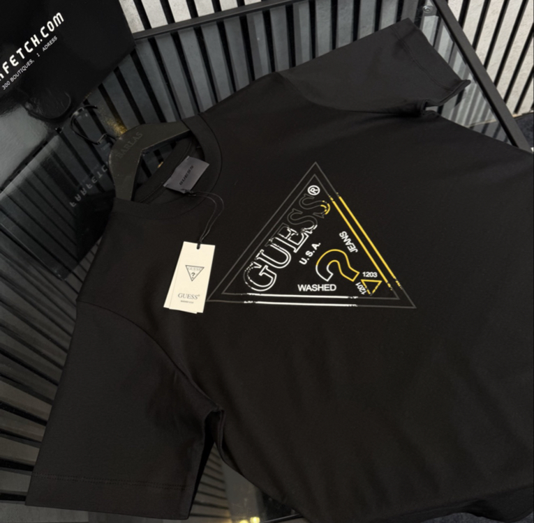 GUESS ORGİNAL T-SHIRT