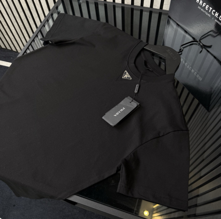 PRADA PREMİUM T-SHIRT