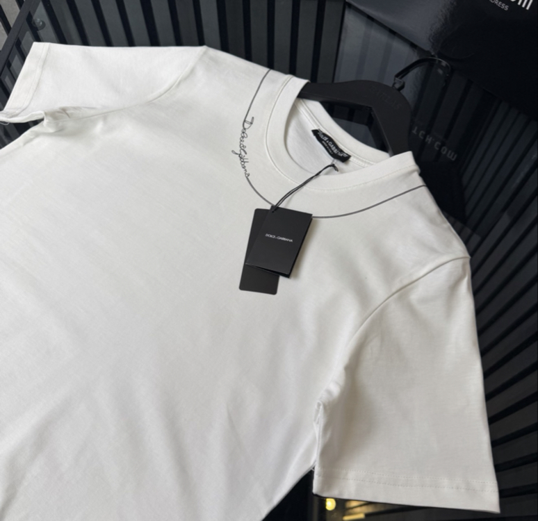 D&G PREMİUM T-SHIRT