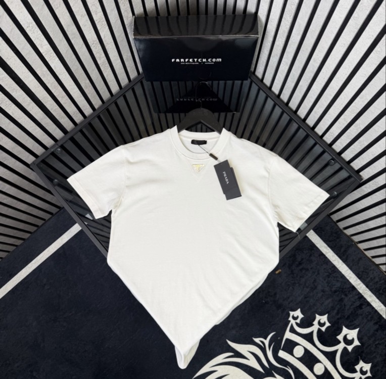 PRADA PREMİUM T-SHIRT