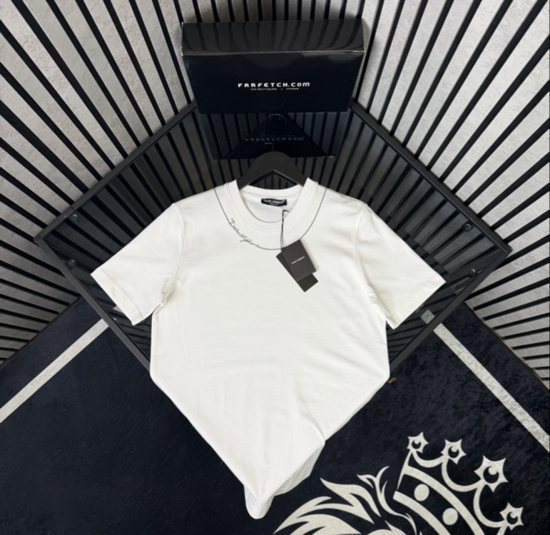 D&G PREMİUM T-SHIRT