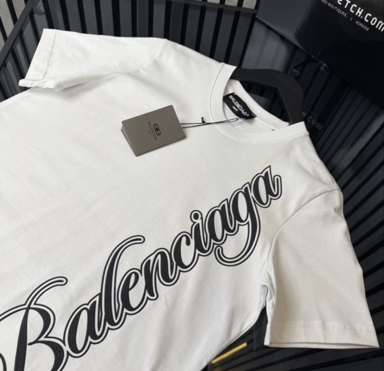 BALENCİAGA PREMİUM T-SHIRT