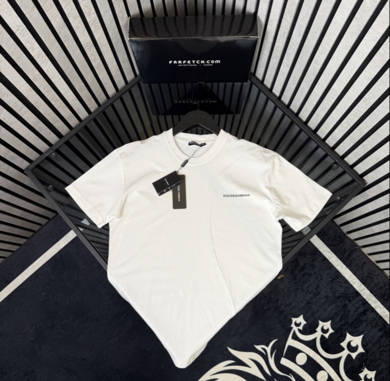 D&G PREMİUM T-SHIRT