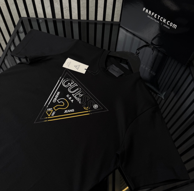GUESS ORGİNAL T-SHIRT
