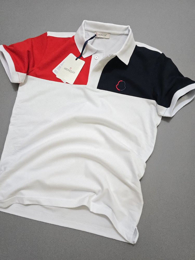 Erkek Normal Fit Tshirt Beyaz 