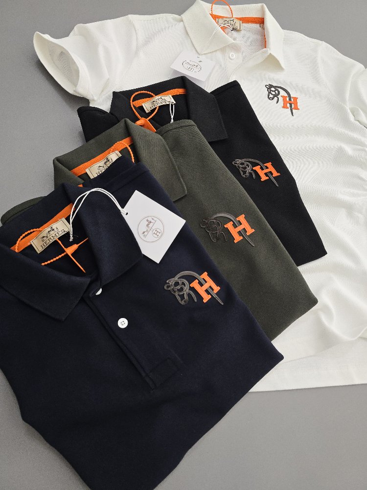 Erkek Normal Fit Tshirt Lacivert 