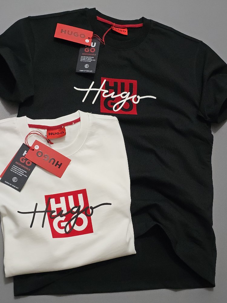 Erkek Normal Fit Tshirt Beyaz