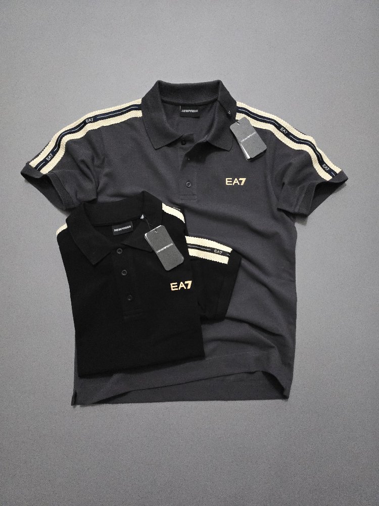 Erkek Normal Fit Tshirt Gök Taşı