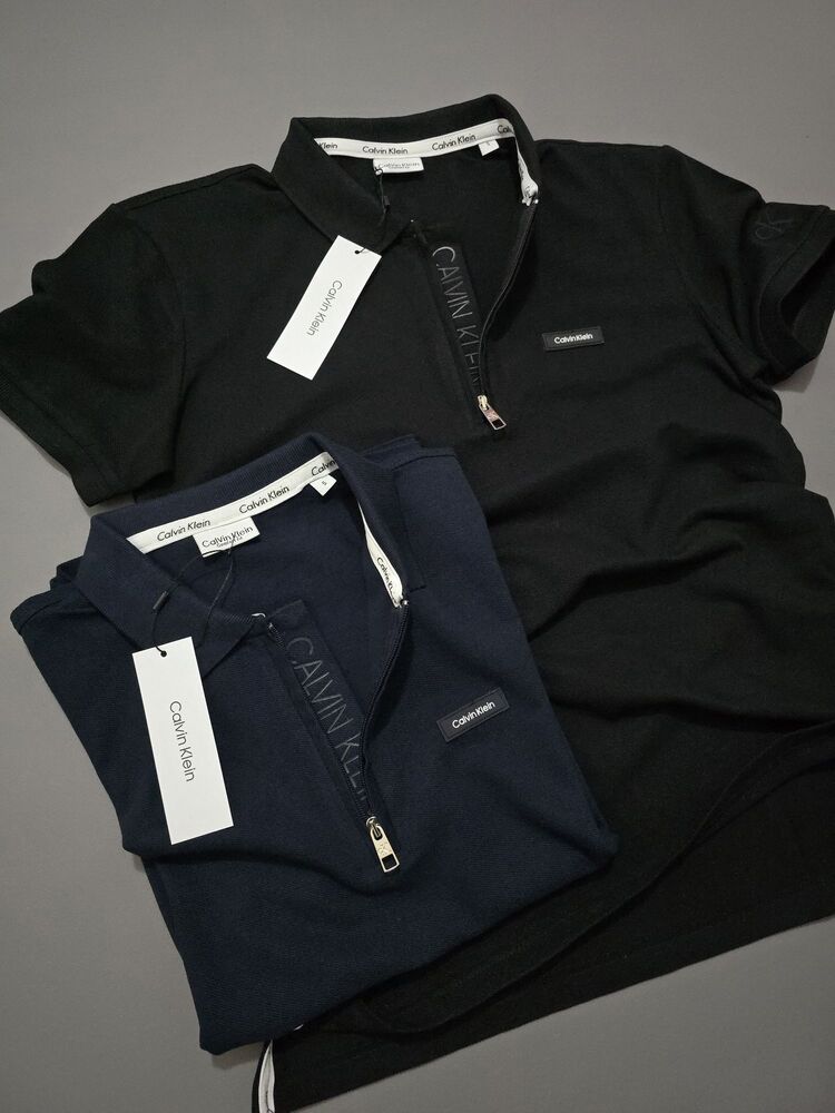 Erkek Normal Fit Tshirt Lacivert 
