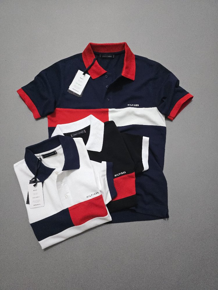 Erkek Normal Fit Tshirt Lacivert 