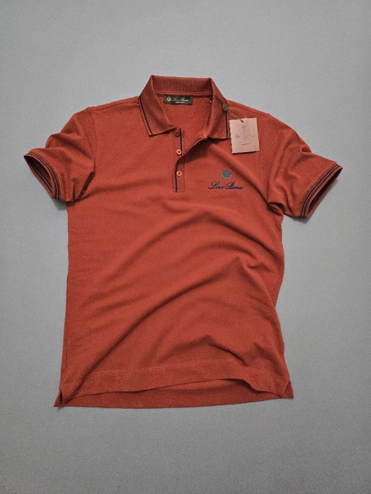 Erkek Normal Fit Tshirt Kına