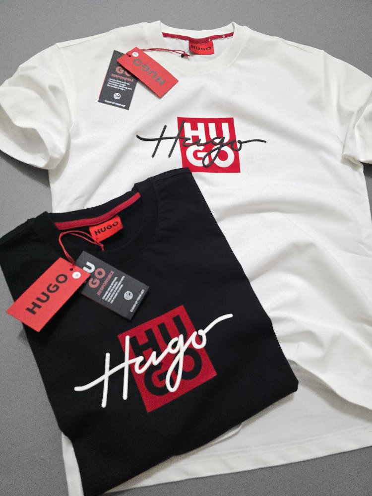 Erkek Normal Fit Tshirt Siyah 