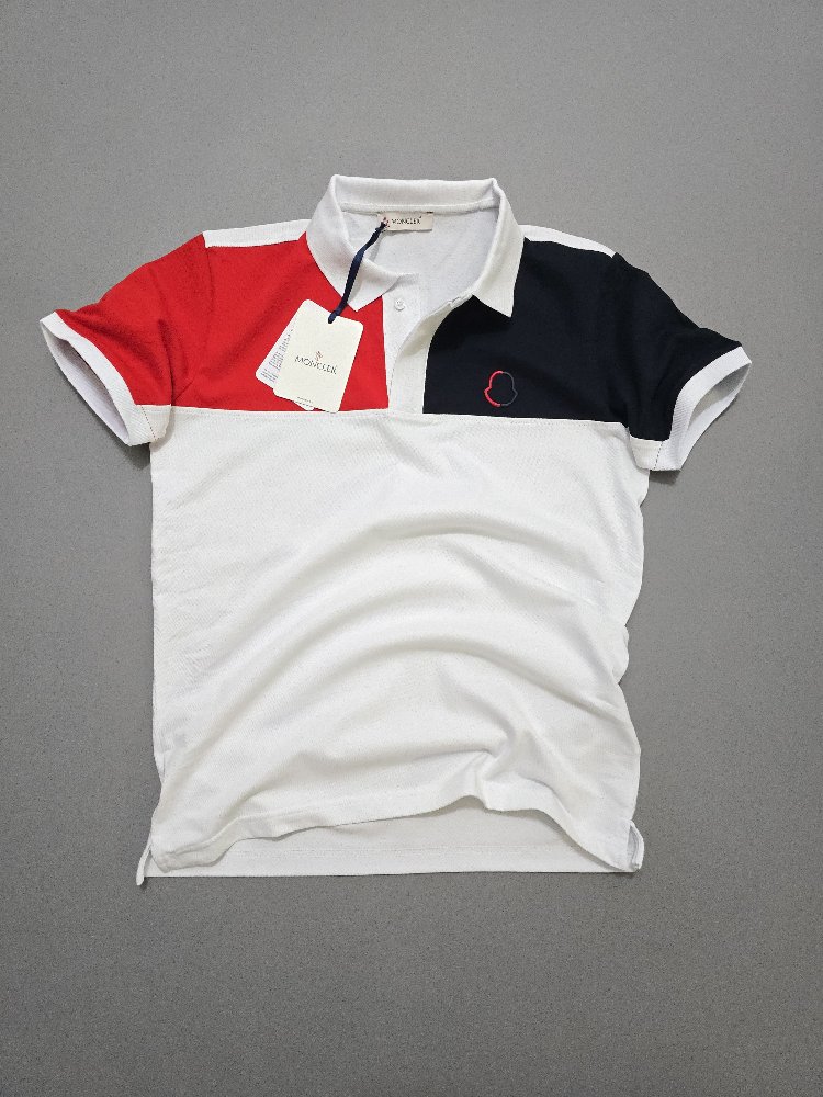 Erkek Normal Fit Tshirt Beyaz 