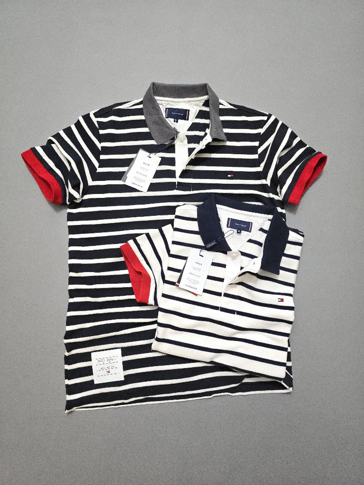 Erkek Normal Fit Tshirt Lacivert 