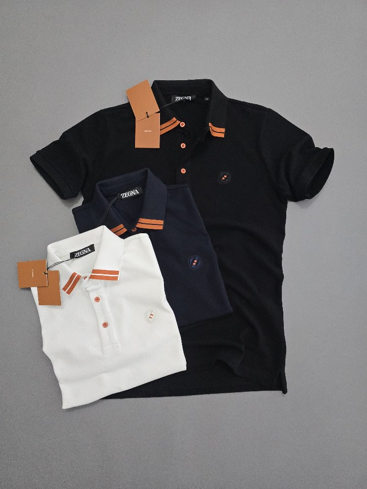 Erkek Normal Fit Tshirt Siyah 