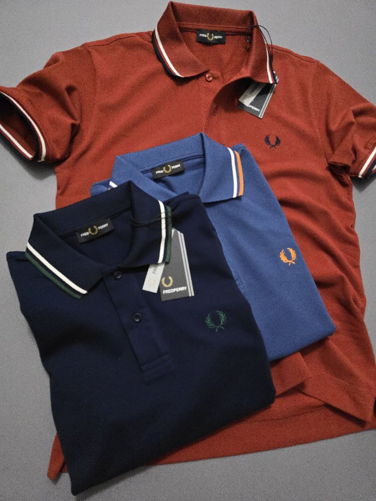 Erkek Normal Fit Tshirt Lacivert 