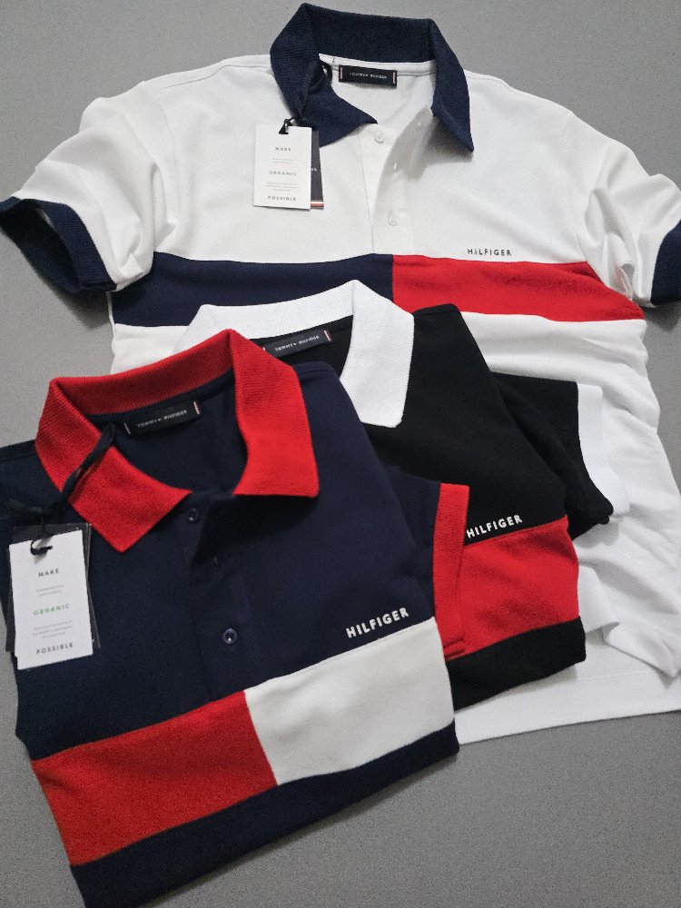 Erkek Normal Fit Tshirt Lacivert 