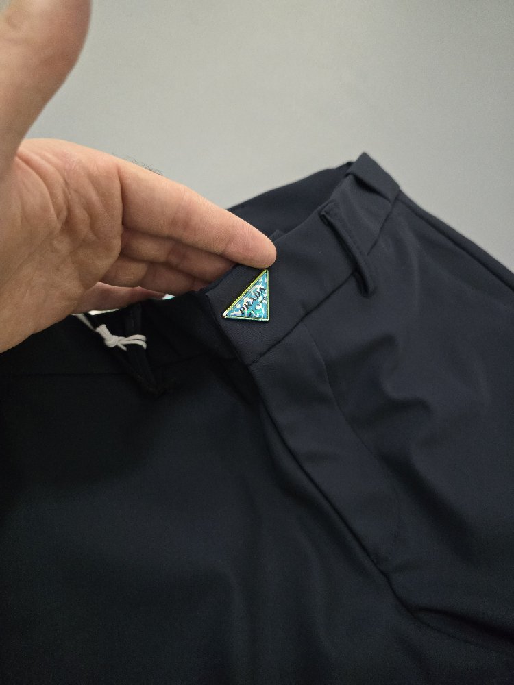Erkek Özel Vip Jogger Slim Pantolon Lacivert 