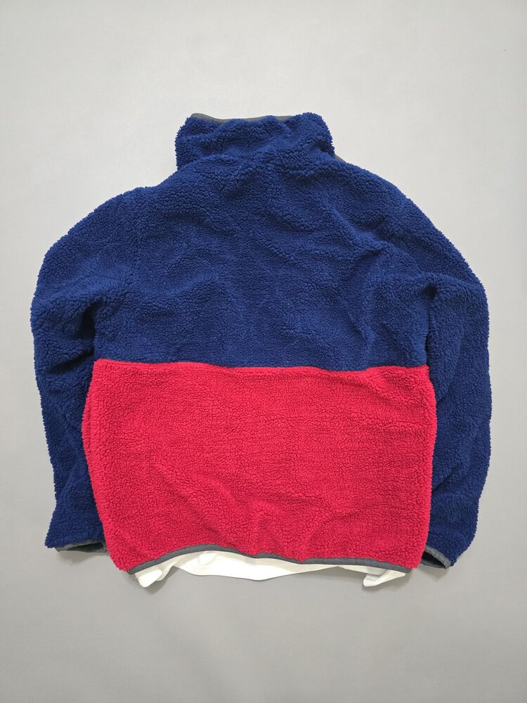 Erkek Normal Fit Çift Taraflı Mont