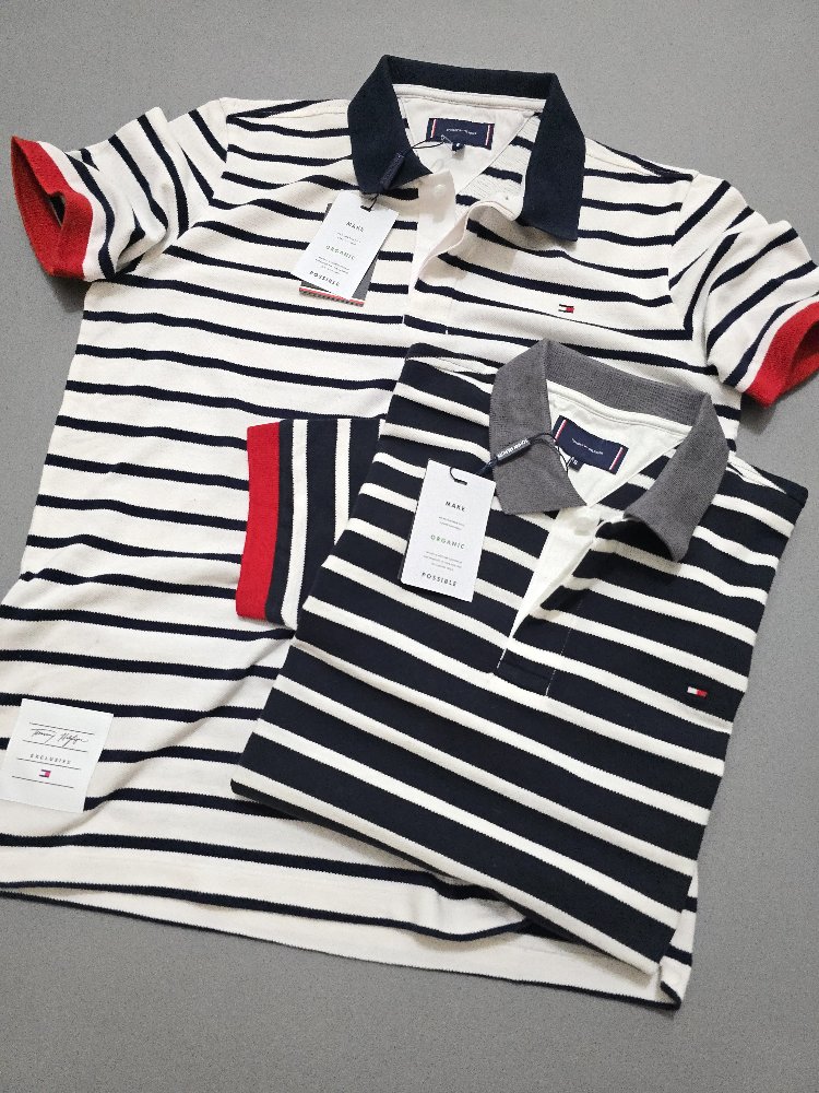 Erkek Normal Fit Tshirt Lacivert 