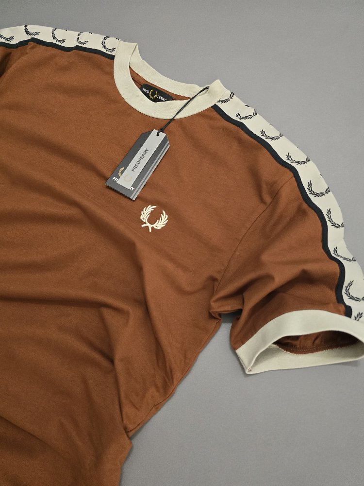 Erkek Normal Fit Tshirt Vikunya