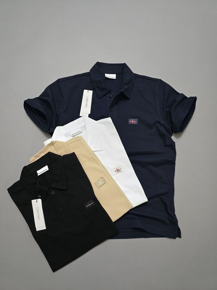 Erkek Normal Fit Tshirt Lacivert 
