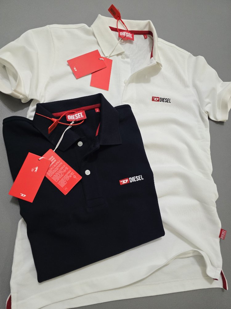 Erkek Normal Fit Tshirt Lacivert 