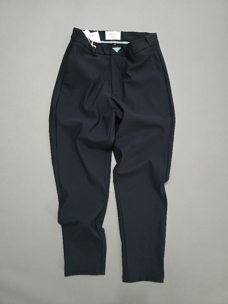 Erkek Özel Vip Jogger Slim Pantolon Lacivert 