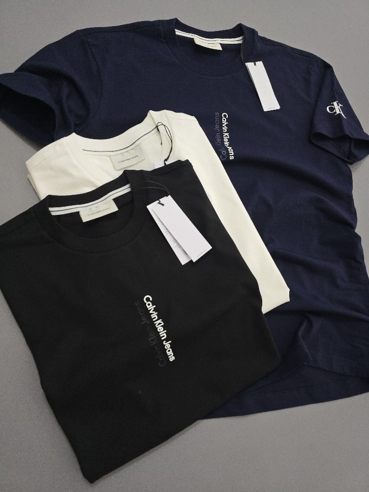 Erkek Normal Fit Tshirt Siyah 