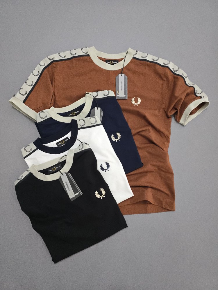 Erkek Normal Fit Tshirt Vikunya