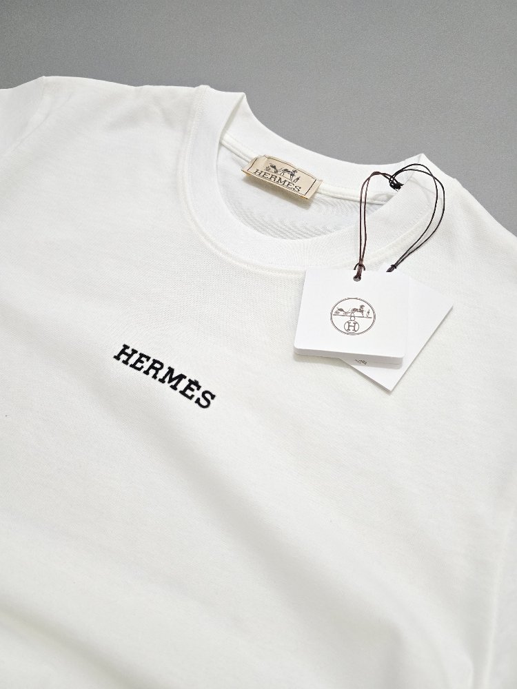 Erkek Normal Fit Tshirt Beyaz