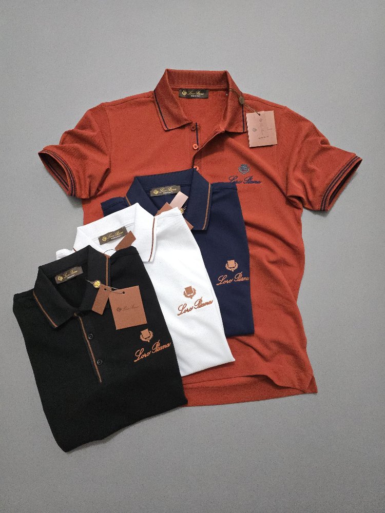Erkek Normal Fit Tshirt Kına
